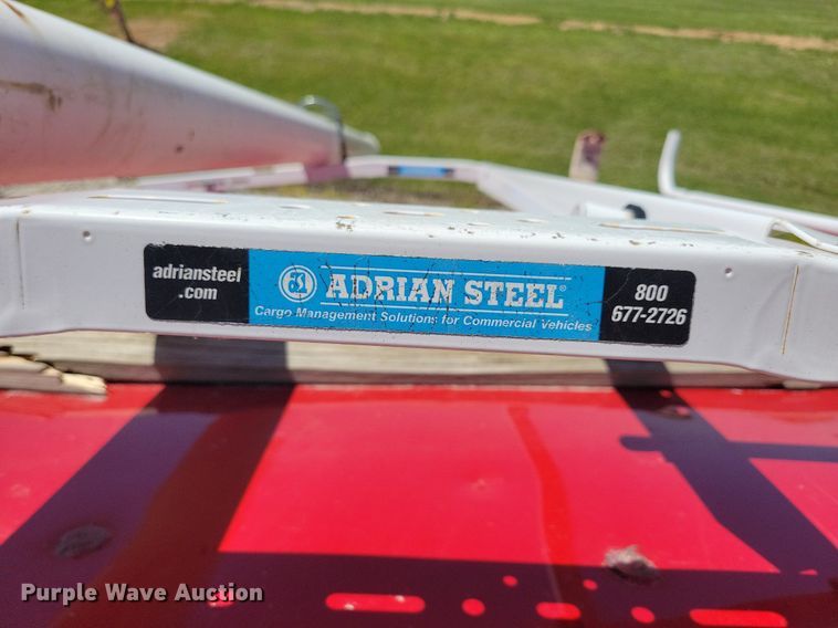 image for item KA9993 Four Winds pickup truck topper