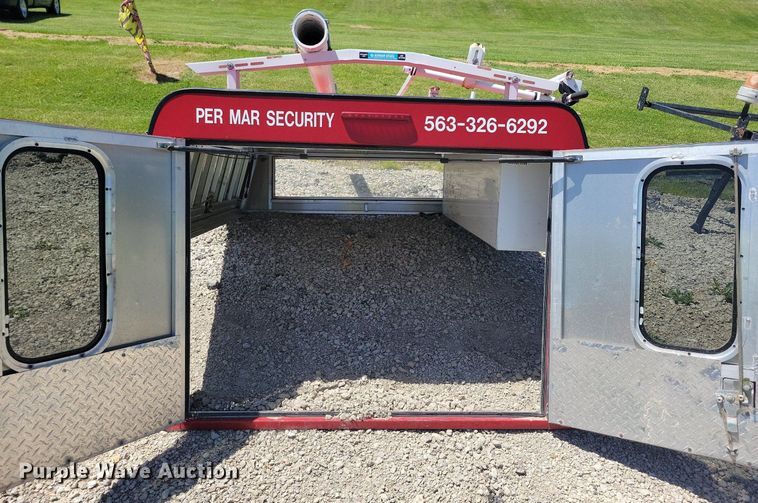 image for item KA9993 Four Winds pickup truck topper