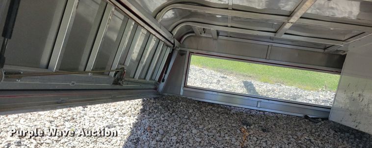 image for item KA9993 Four Winds pickup truck topper