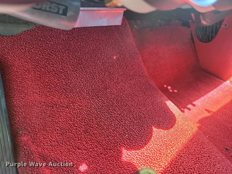 image for item KA9994 1962 Chevrolet  Nova station wagon 