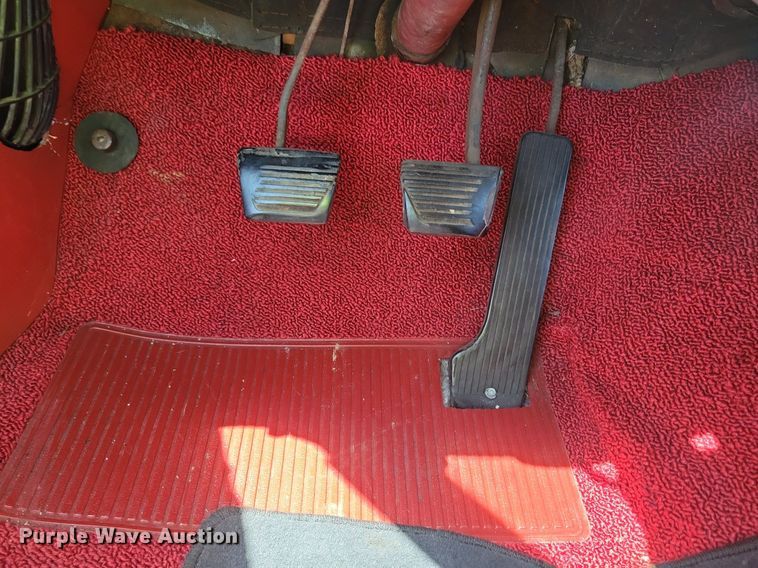 image for item KA9994 1962 Chevrolet  Nova station wagon 