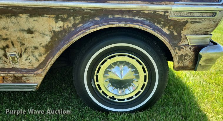 image for item KA9994 1962 Chevrolet  Nova station wagon 