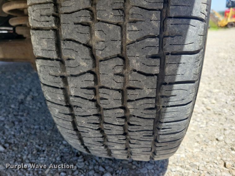 image for item KA9995 1966 Ford F100 pickup truck