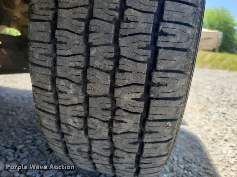 image for item KA9995 1966 Ford F100 pickup truck