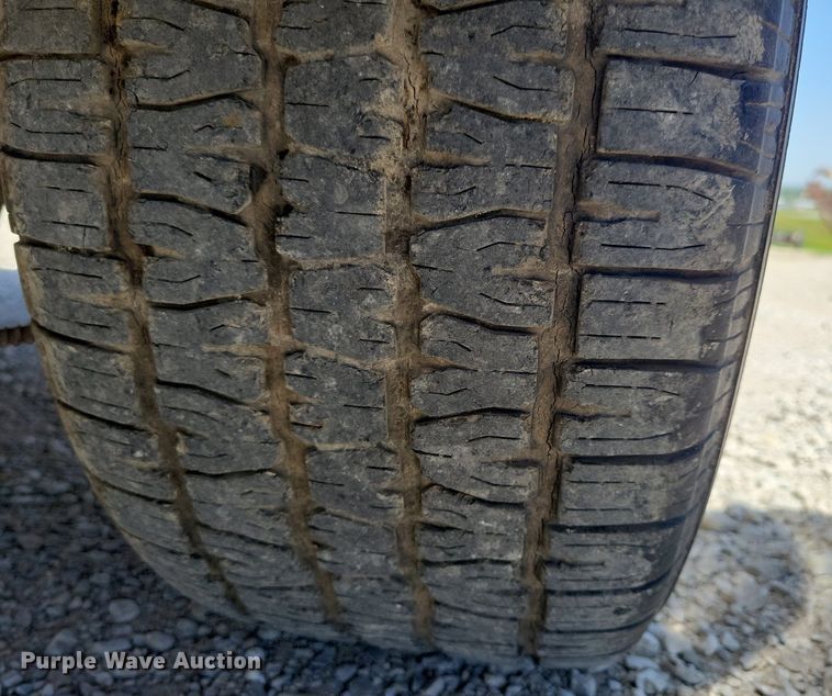 image for item KA9995 1966 Ford F100 pickup truck