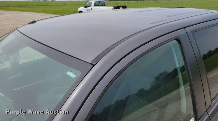 image for item KB9018 2015 Toyota Tundra CrewMax pickup truck