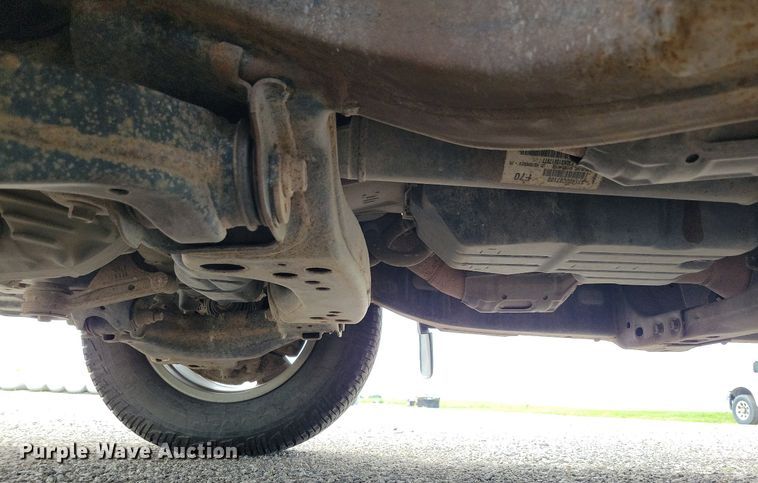 image for item KB9018 2015 Toyota Tundra CrewMax pickup truck