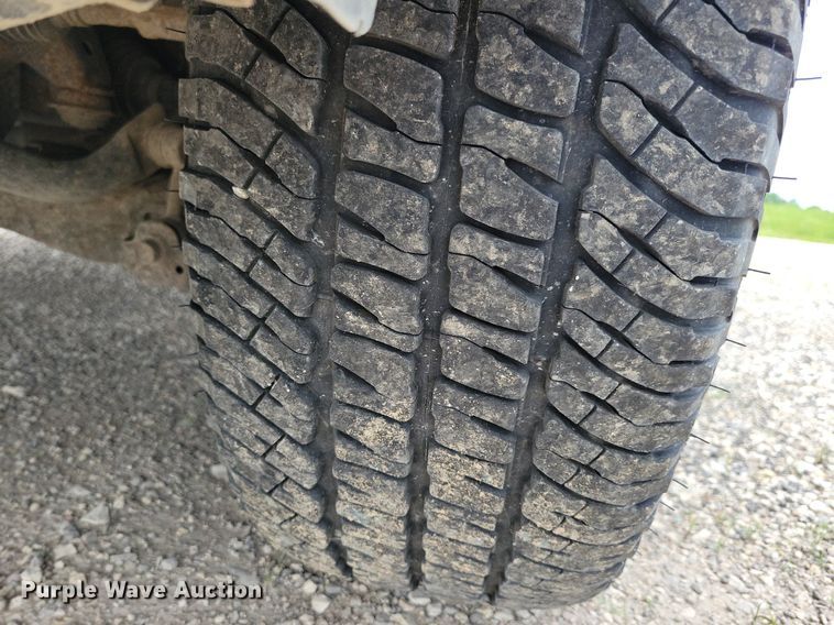 image for item KB9018 2015 Toyota Tundra CrewMax pickup truck