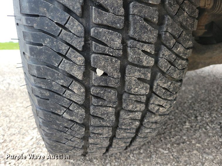 image for item KB9018 2015 Toyota Tundra CrewMax pickup truck