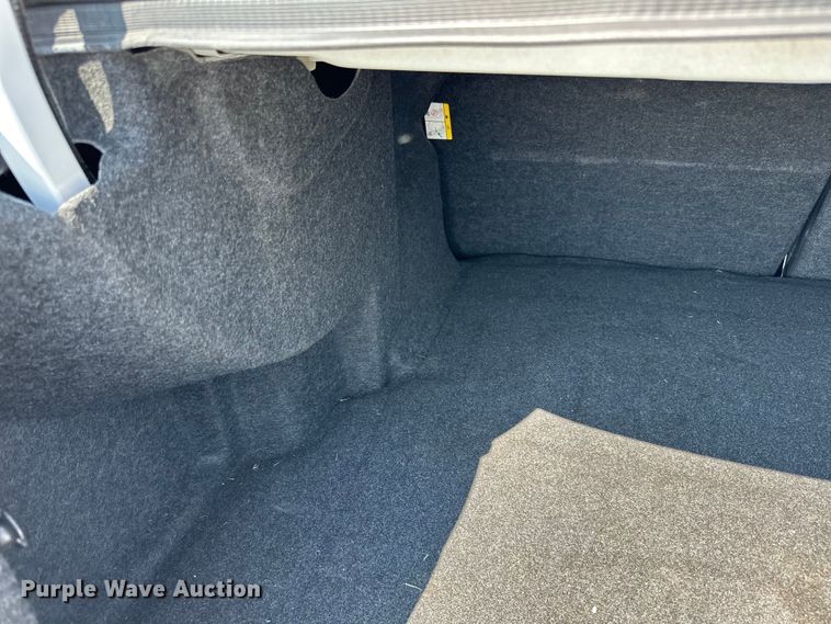 image for item LR9360 2017 Ford Fusion 