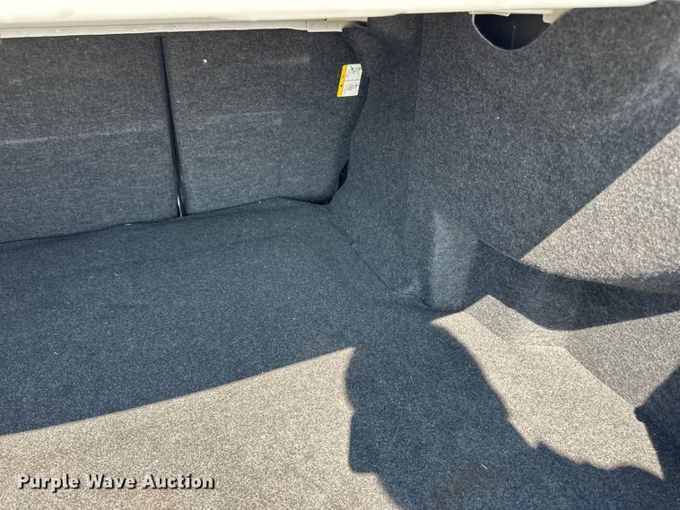 image for item LR9360 2017 Ford Fusion 