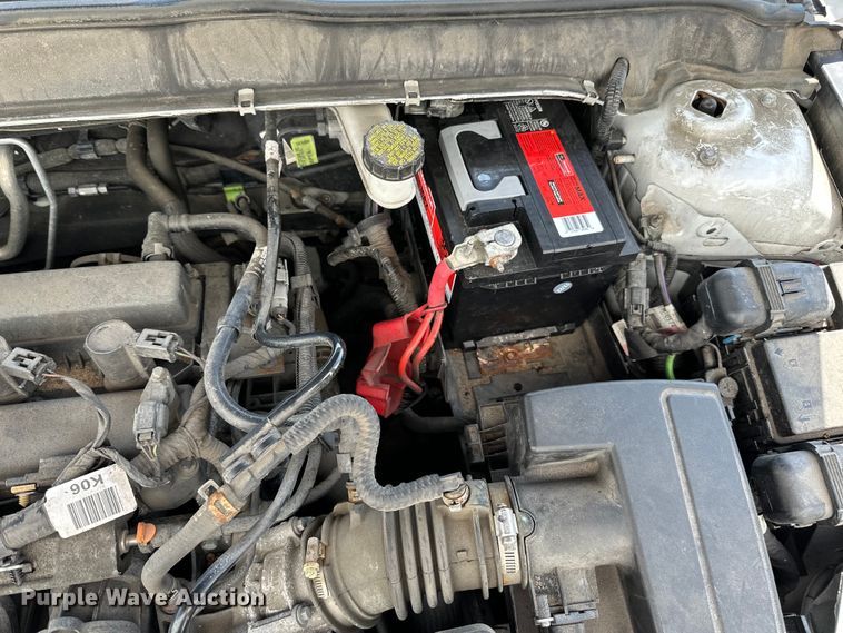 image for item LR9360 2017 Ford Fusion 