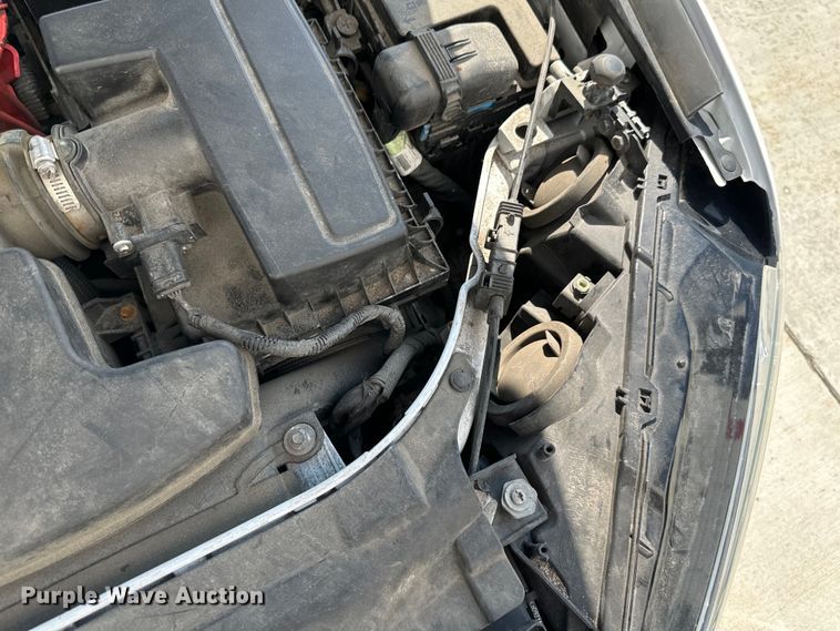 image for item LR9360 2017 Ford Fusion 