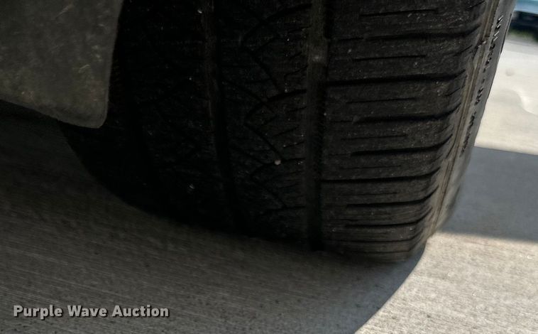 image for item LR9360 2017 Ford Fusion 