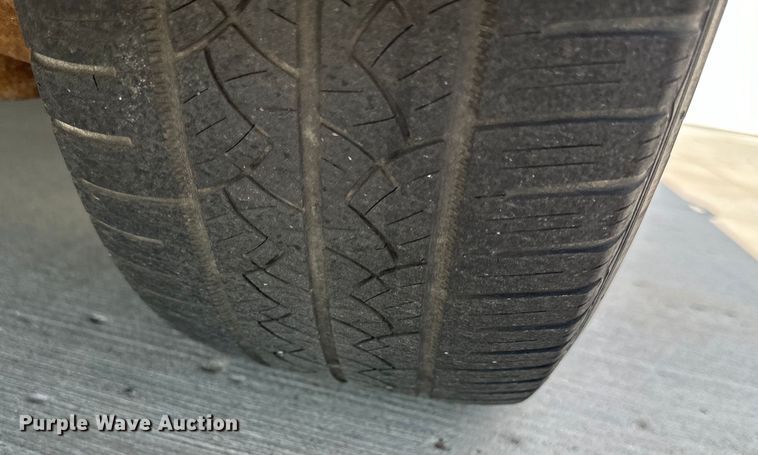 image for item LR9360 2017 Ford Fusion 