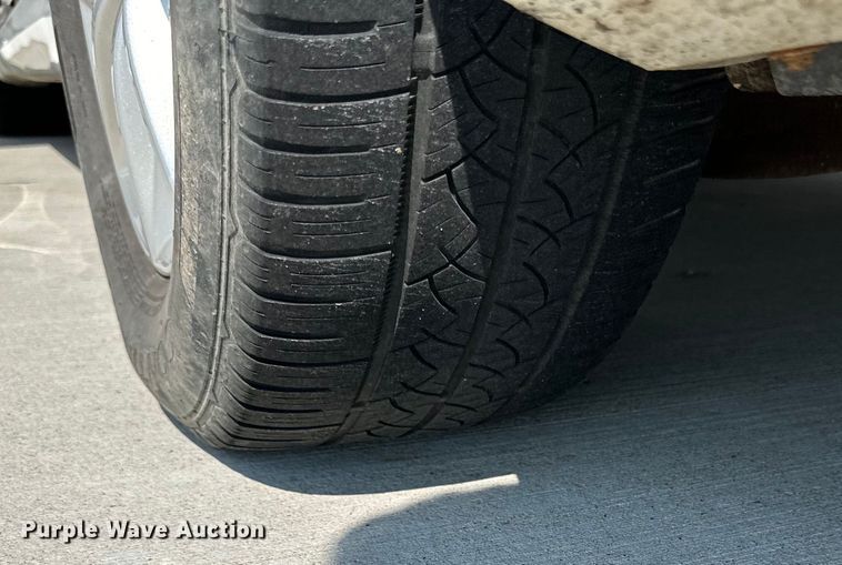 image for item LR9360 2017 Ford Fusion 