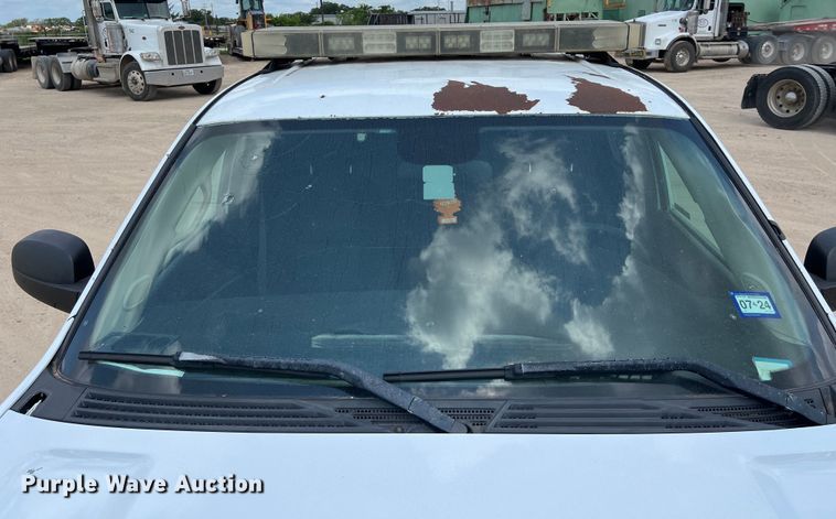 image for item LU9907 2010 Chevrolet  Tahoe  SUV