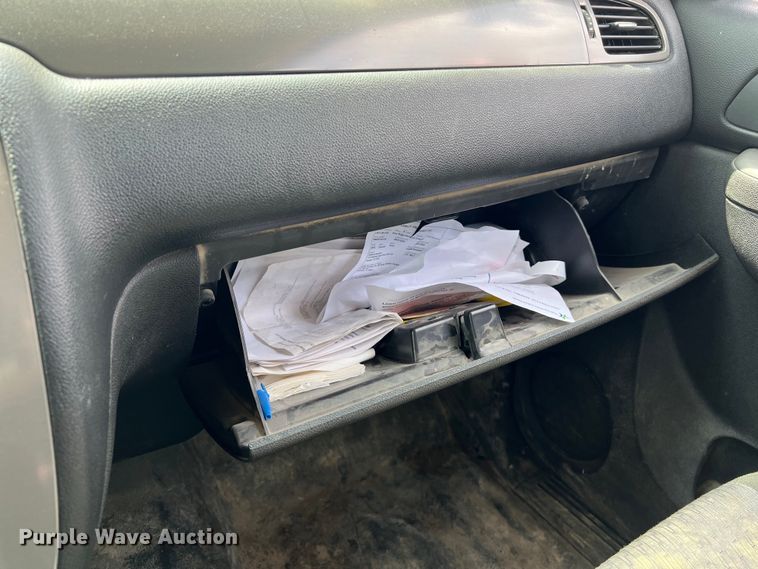 image for item LU9907 2010 Chevrolet  Tahoe  SUV