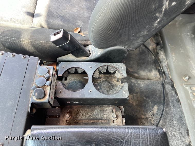 image for item LU9907 2010 Chevrolet  Tahoe  SUV