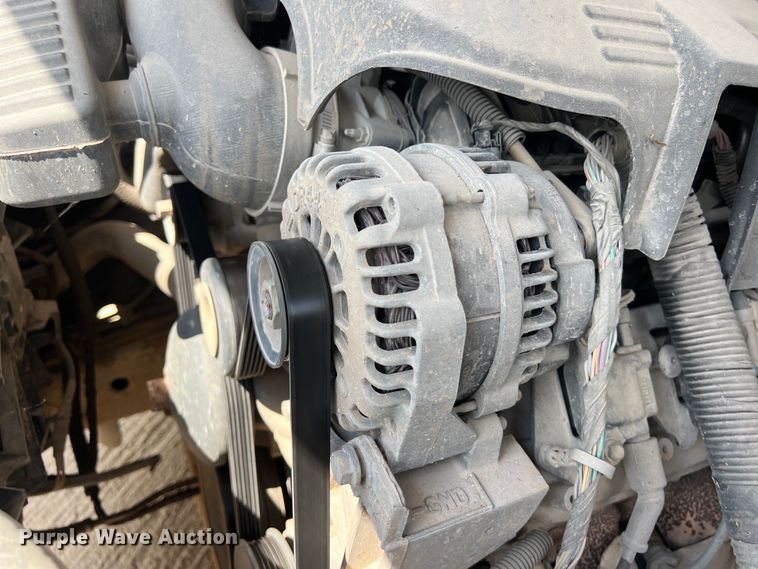 image for item LU9907 2010 Chevrolet  Tahoe  SUV