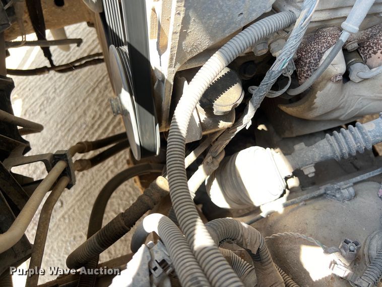 image for item LU9907 2010 Chevrolet  Tahoe  SUV