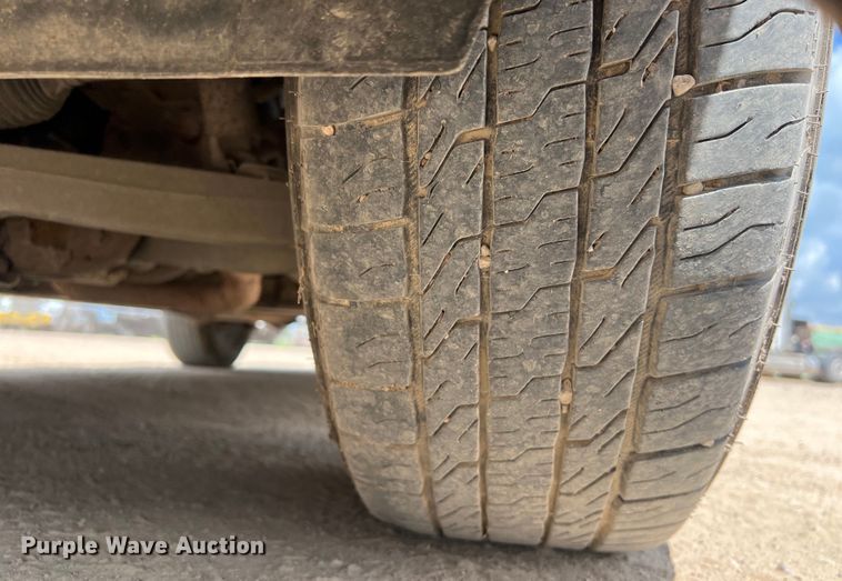 image for item LU9907 2010 Chevrolet  Tahoe  SUV