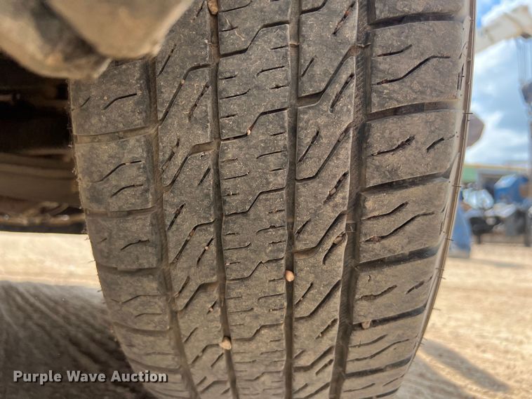 image for item LU9907 2010 Chevrolet  Tahoe  SUV