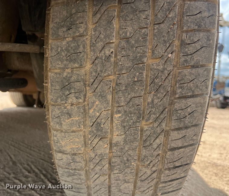 image for item LU9907 2010 Chevrolet  Tahoe  SUV