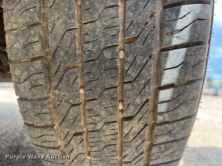 image for item LU9907 2010 Chevrolet  Tahoe  SUV