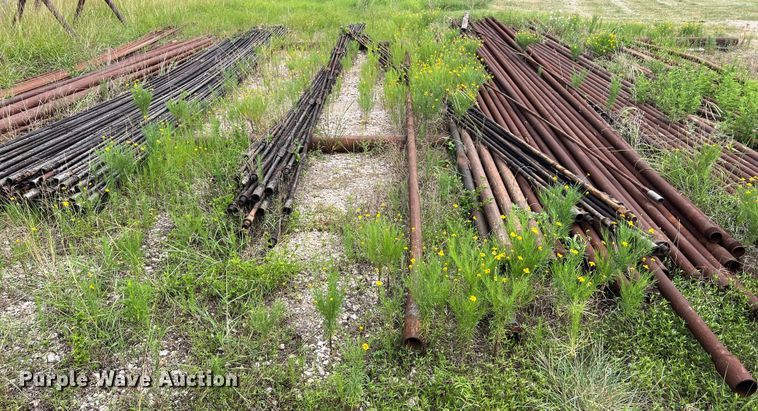 image for item LU9925 Pipes