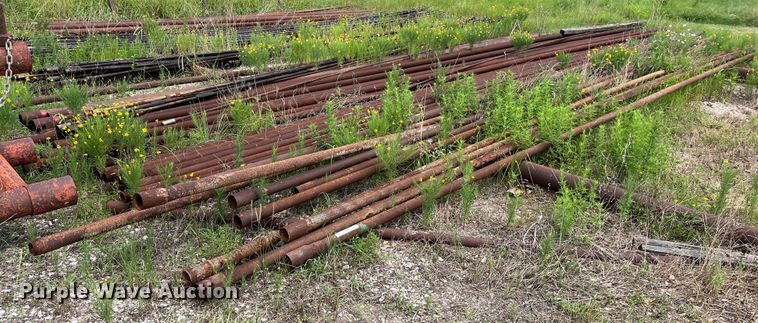 image for item LU9925 Pipes