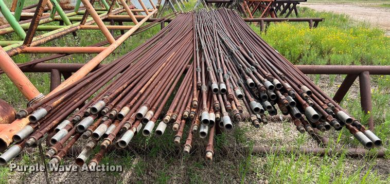 image for item LU9925 Pipes