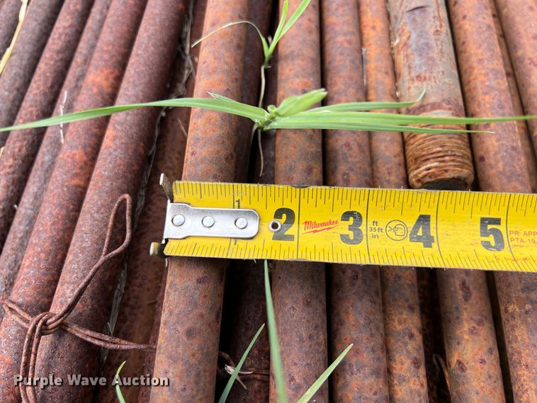 image for item LU9925 Pipes