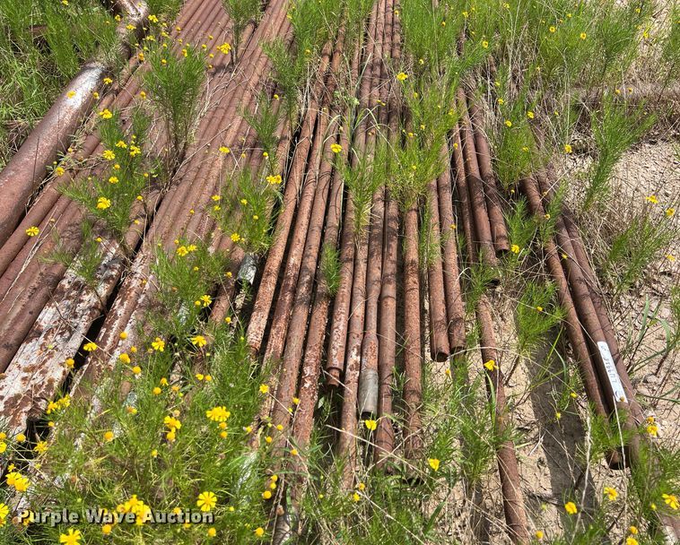 image for item LU9925 Pipes