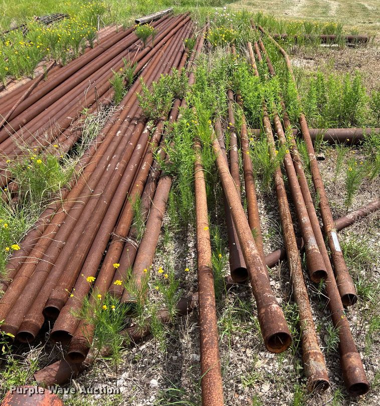 image for item LU9925 Pipes