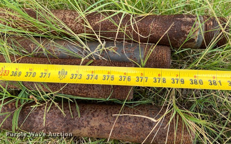 image for item LU9925 Pipes