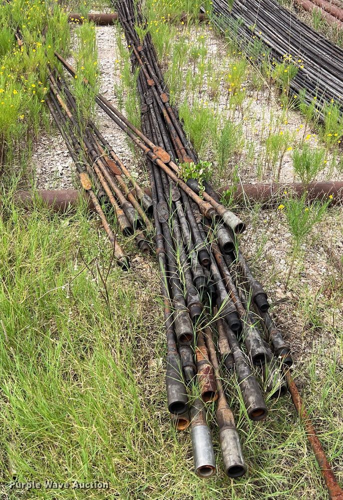 image for item LU9925 Pipes