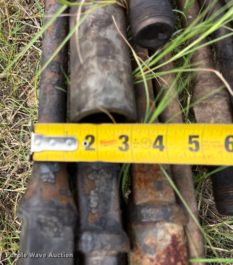 image for item LU9925 Pipes