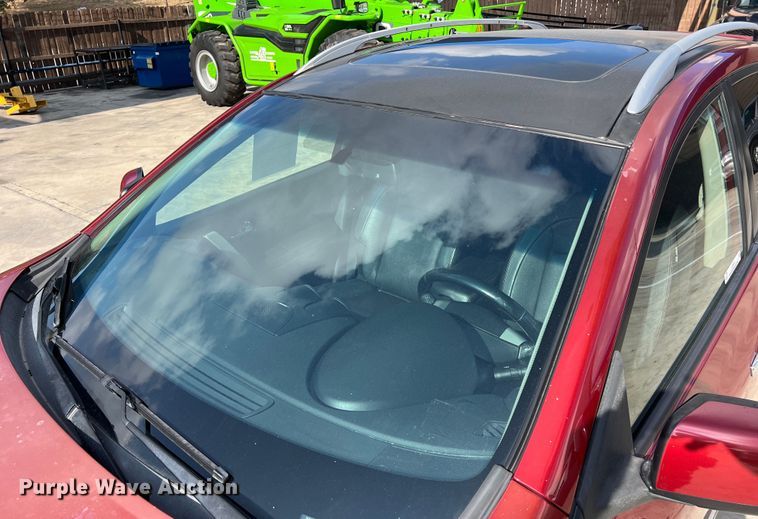 image for item LU9941 2013 Nissan Rogue SUV