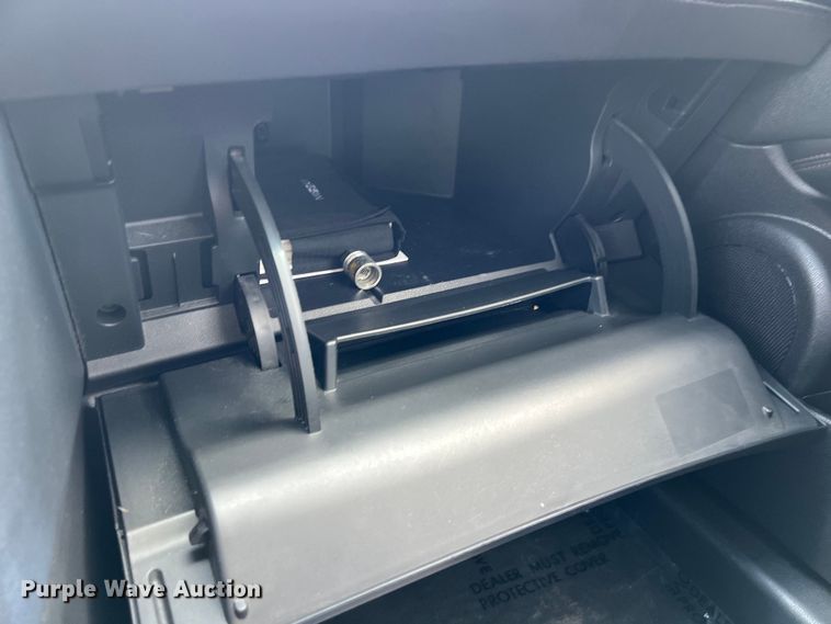 image for item LU9941 2013 Nissan Rogue SUV