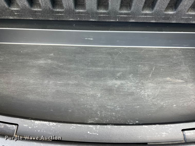 image for item LU9941 2013 Nissan Rogue SUV