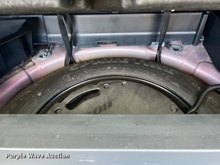 image for item LU9941 2013 Nissan Rogue SUV