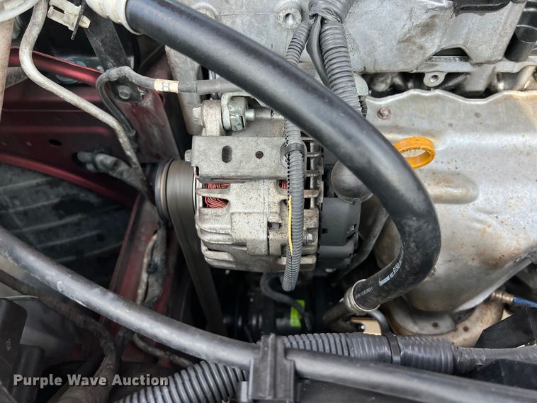 image for item LU9941 2013 Nissan Rogue SUV