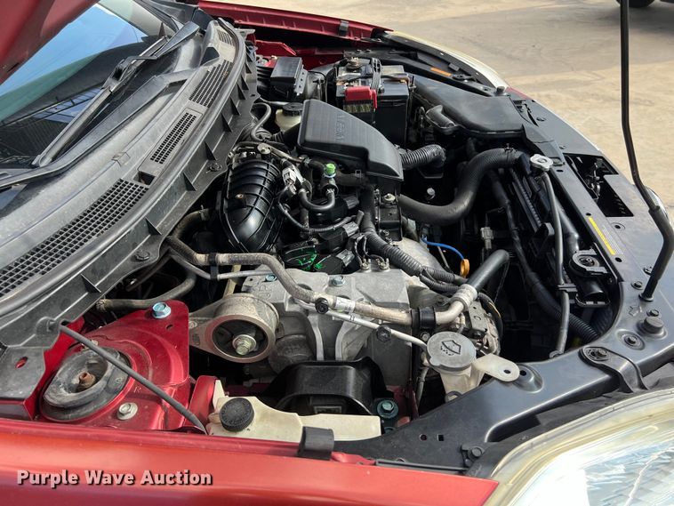 image for item LU9941 2013 Nissan Rogue SUV