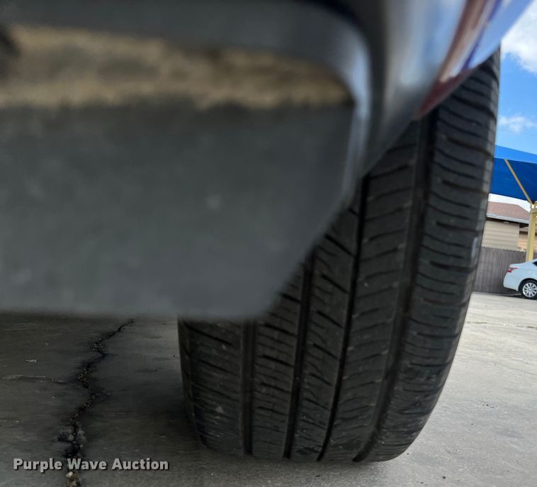 image for item LU9941 2013 Nissan Rogue SUV