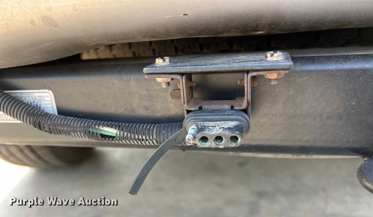 image for item LU9942 2002 Toyota  4Runner SUV