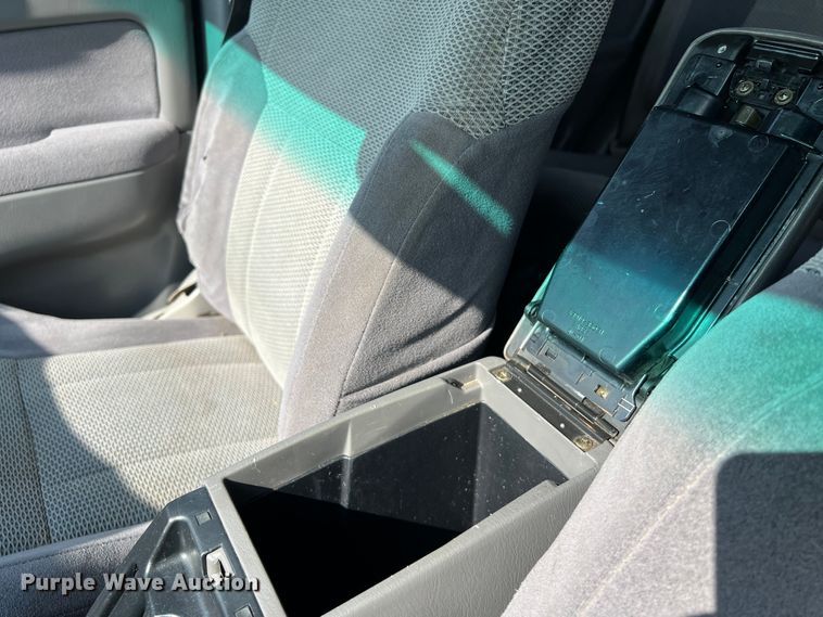 image for item LU9942 2002 Toyota  4Runner SUV