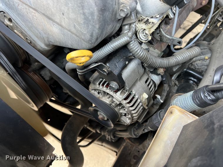 image for item LU9942 2002 Toyota  4Runner SUV