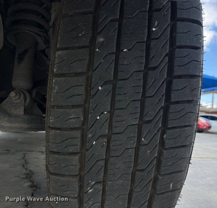 image for item LU9942 2002 Toyota  4Runner SUV