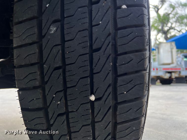 image for item LU9942 2002 Toyota  4Runner SUV